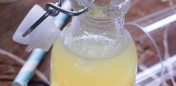 Citron + eau, 19 raisons d’en boire