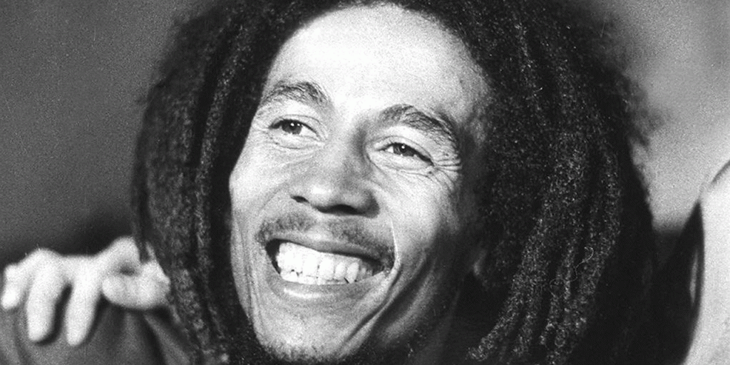 C’est Bob Marley qui l’a dit :
