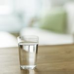 La technique du verre d’eau